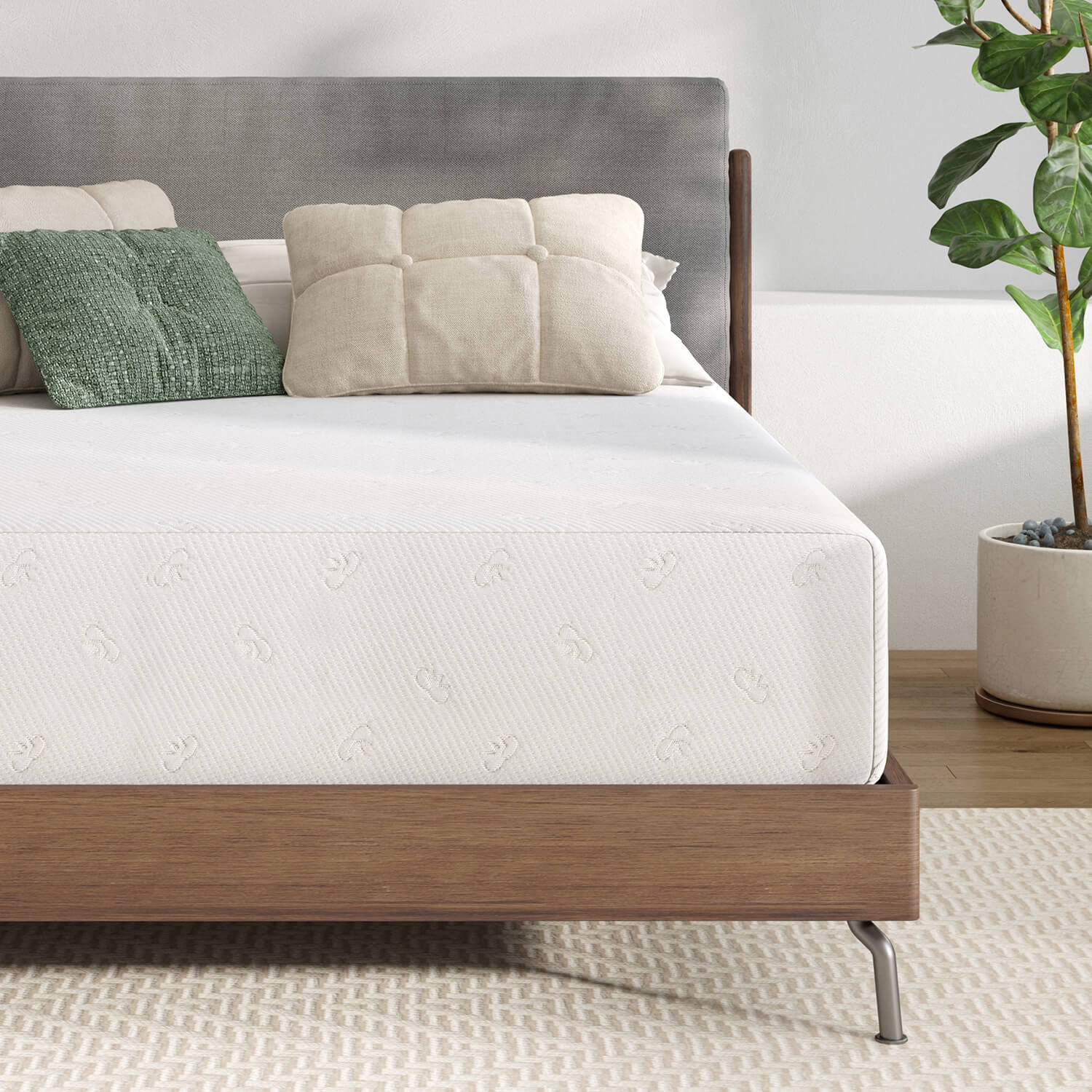 Best Memory Foam Mattress Sales from Novilla